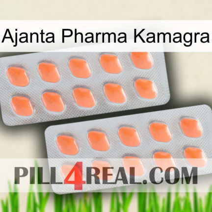 Ajanta Pharma Kamagra 27